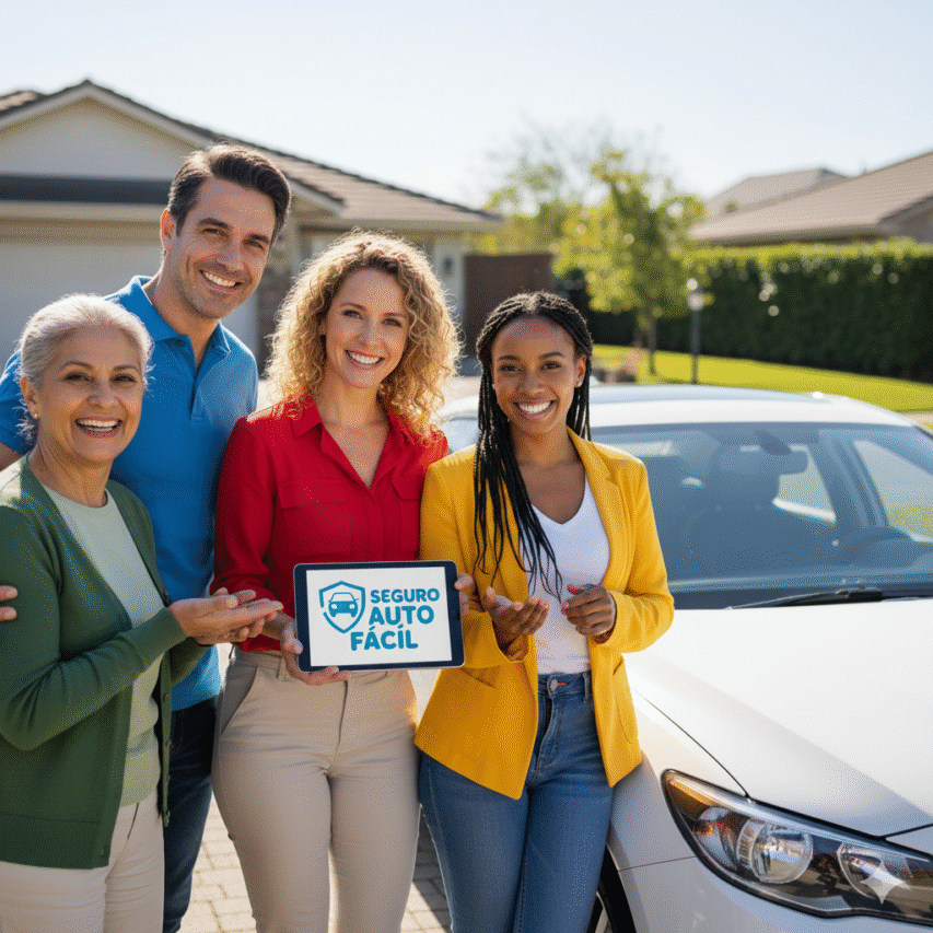 Franquia de Seguro de auto